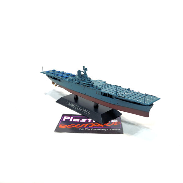 Eaglemoss Warships Of The World: #38 USS Intrepid (CV-11) 1:1100