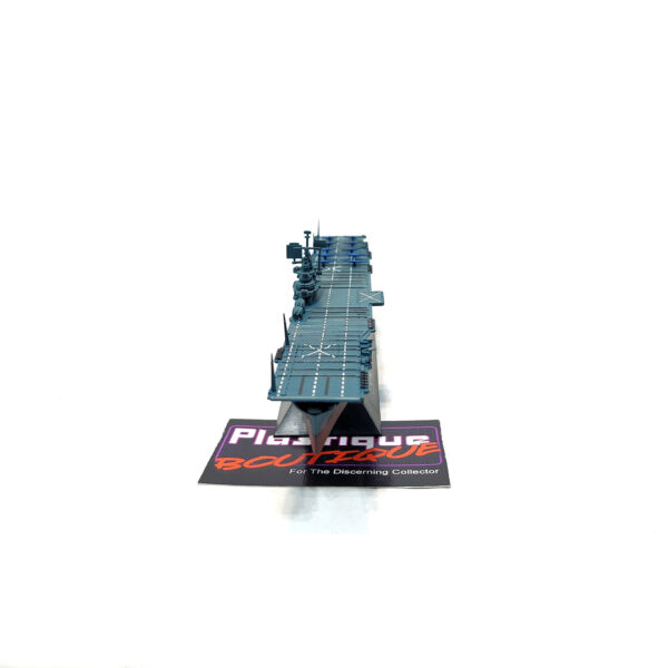Eaglemoss Warships Of The World: #38 USS Intrepid (CV-11) 1:1100