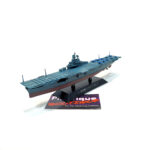 Eaglemoss Warships Of The World: #38 USS Intrepid (CV-11) 1:1100