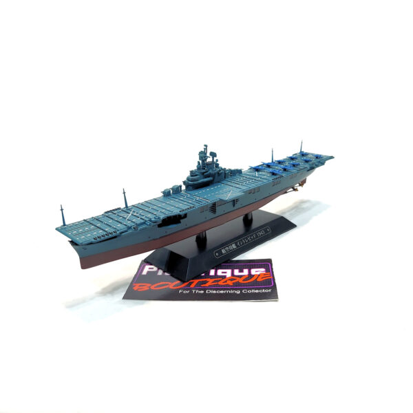 Eaglemoss Warships Of The World: #38 USS Intrepid (CV-11) 1:1100