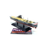 Eaglemoss Warships Of The World: #50 Japanese Aircraft Carrier Jun'yō 1:1100