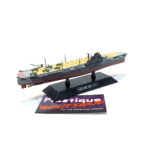 Eaglemoss Warships Of The World: #50 Japanese Aircraft Carrier Jun'yō 1:1100