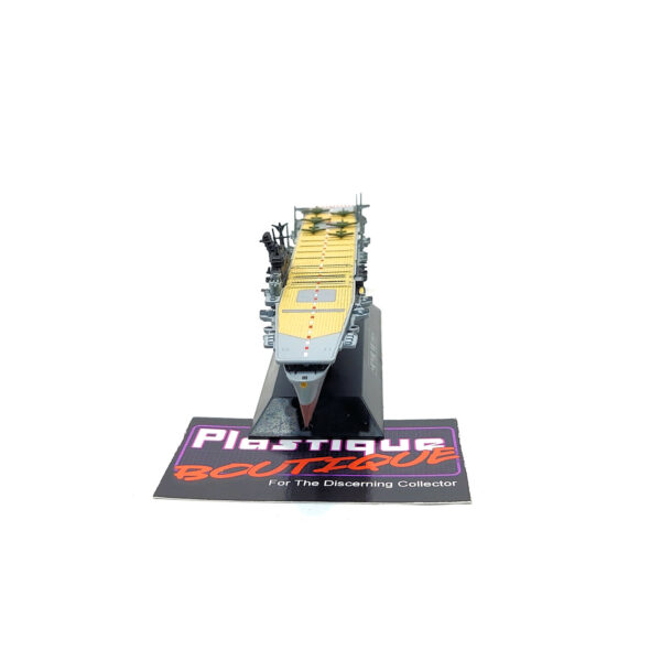 Eaglemoss Warships Of The World: #50 Japanese Aircraft Carrier Jun'yō 1:1100