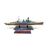 Eaglemoss Warships Of The World: #22 British Battlecruiser HMS Hood 1:1100