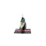 Eaglemoss Warships Of The World: #22 British Battlecruiser HMS Hood 1:1100