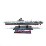 Eaglemoss Warships Of The World: #41 Japanese Aircraft Carrier Taihō 1:1100