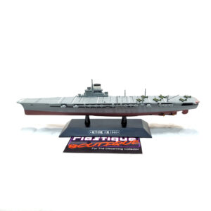 Eaglemoss Warships Of The World: #41 Japanese Aircraft Carrier Taihō 1:1100