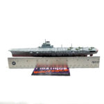 Eaglemoss Warships Of The World: #41 Japanese Aircraft Carrier Taihō 1:1100
