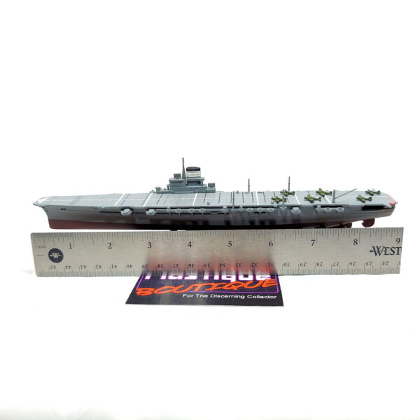 Eaglemoss Warships Of The World: #41 Japanese Aircraft Carrier Taihō 1:1100
