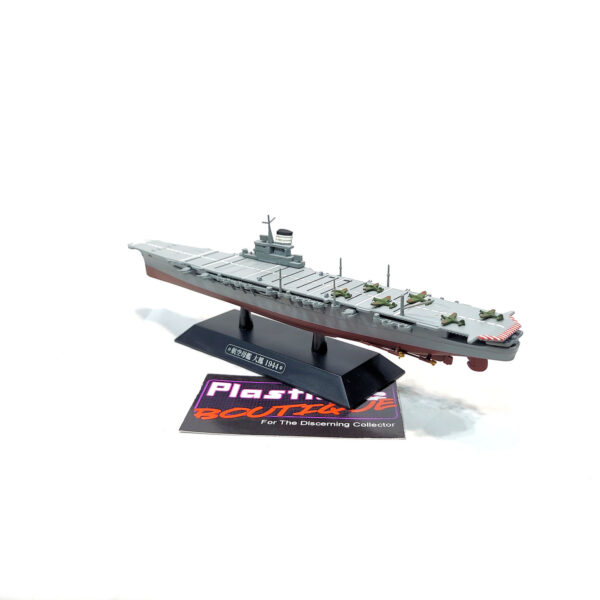 Eaglemoss Warships Of The World: #41 Japanese Aircraft Carrier Taihō 1:1100