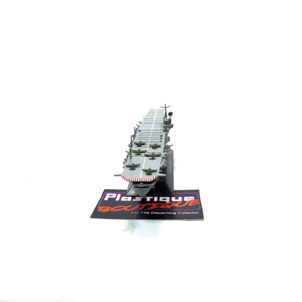 Eaglemoss Warships Of The World: #41 Japanese Aircraft Carrier Taihō 1:1100