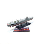 Eaglemoss Warships Of The World: #41 Japanese Aircraft Carrier Taihō 1:1100