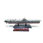 Eaglemoss Warships Of The World: #41 Japanese Aircraft Carrier Taihō 1:1100