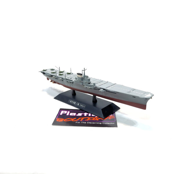 Eaglemoss Warships Of The World: #41 Japanese Aircraft Carrier Taihō 1:1100