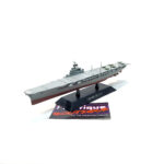 Eaglemoss Warships Of The World: #41 Japanese Aircraft Carrier Taihō 1:1100
