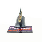 Eaglemoss Warships Of The World: #33 Japanese Light Cruiser Nagara 1:1100