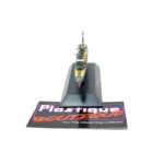 Eaglemoss Warships Of The World: #33 Japanese Light Cruiser Nagara 1:1100