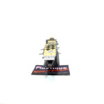 Eaglemoss Warships Of The World: #2 Japanese Aircraft Carrier Akagi 1:1100