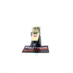 Eaglemoss Warships Of The World: #2 Japanese Aircraft Carrier Akagi 1:1100