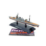 Eaglemoss Warships Of The World: #42 Japanese Heavy Cruiser Kako 1:1100