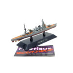 Eaglemoss Warships Of The World: #42 Japanese Heavy Cruiser Kako 1:1100
