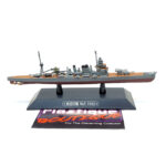 Eaglemoss Warships Of The World: #42 Japanese Heavy Cruiser Kako 1:1100