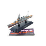Eaglemoss Warships Of The World: #42 Japanese Heavy Cruiser Kako 1:1100