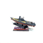 Eaglemoss Warships Of The World: #1 Japanese Battleship Yamato 1:1100