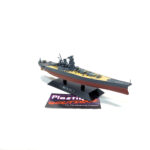 Eaglemoss Warships Of The World: #1 Japanese Battleship Yamato 1:1100