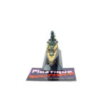 Eaglemoss Warships Of The World: #7 Japanese Battleship Kirishima 1:1100