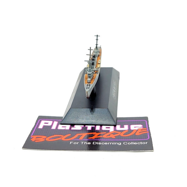 Eaglemoss Warships Of The World: #48 Japanese Light Cruiser Tatsuta 1:1100