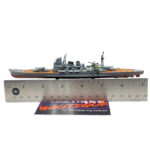 Eaglemoss Warships Of The World: #47 Japanese Heavy Cruiser Atago 1:1100