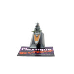 Eaglemoss Warships Of The World: #47 Japanese Heavy Cruiser Atago 1:1100