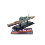 Eaglemoss Warships Of The World: #47 Japanese Heavy Cruiser Atago 1:1100