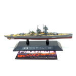 Eaglemoss Warships Of The World: #40 German Battleship Admiral Graf Spee 1:1100