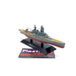Eaglemoss Warships Of The World: #5 Japanese Battleship Kongo 1:1100