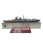 Eaglemoss Warships Of The World: #20 Japanese Heavy Cruiser Mogami 1:1100