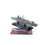 Eaglemoss Warships Of The World: #20 Japanese Heavy Cruiser Mogami 1:1100