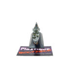 Eaglemoss Warships Of The World: #20 Japanese Heavy Cruiser Mogami 1:1100