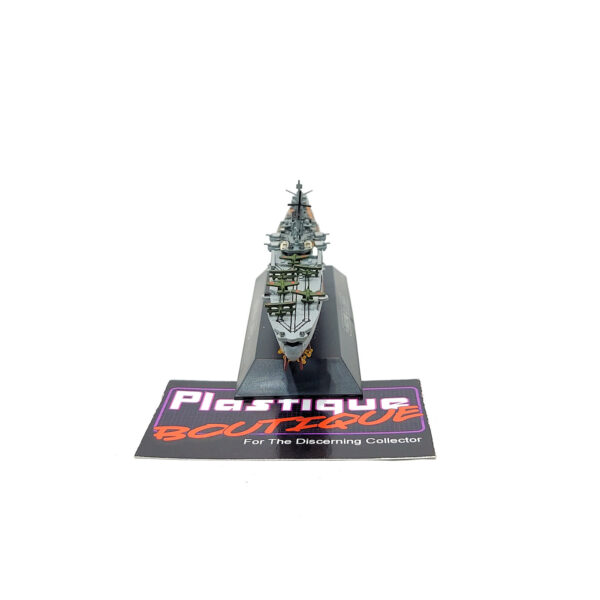 Eaglemoss Warships Of The World: #20 Japanese Heavy Cruiser Mogami 1:1100