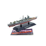 Eaglemoss Warships Of The World: #20 Japanese Heavy Cruiser Mogami 1:1100