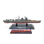 Eaglemoss Warships Of The World: #20 Japanese Heavy Cruiser Mogami 1:1100