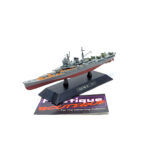 Eaglemoss Warships Of The World: #20 Japanese Heavy Cruiser Mogami 1:1100