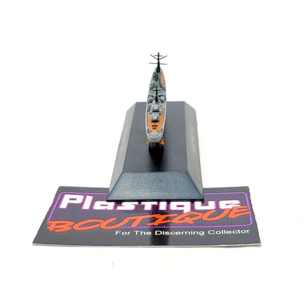 Eaglemoss Warships Of The World: #51 Japanese Destroyer Asashio 1:1100