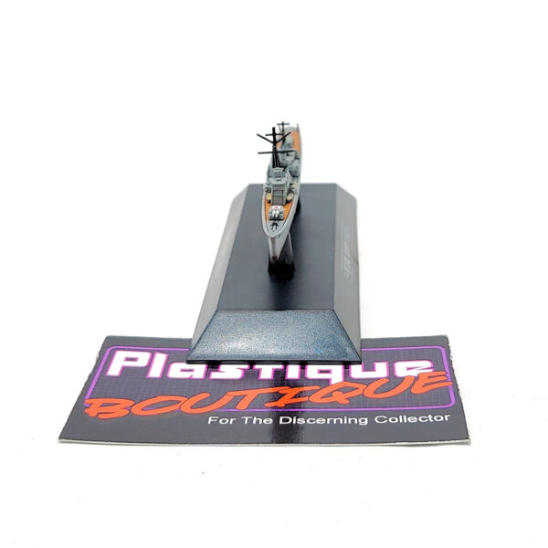 Eaglemoss Warships Of The World: #51 Japanese Destroyer Asashio 1:1100