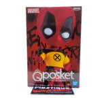 QPosket Marvel: Deadpool (Type B)