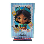 QPosket Disney Characters: Sugirly Jasmine (Type A)