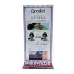 QPosket Disney Characters: Sugirly Jasmine (Type B)