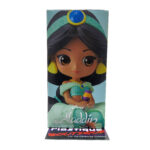 QPosket Disney Characters: Sugirly Jasmine (Type B)