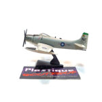 Del Prado Aircraft Of The Aces: #29 Douglas A-1H Skyraider 1:110